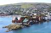 Tinganes, Torshavn