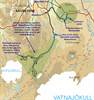 Friday route