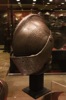 Koristeltu kypärä (Armory)