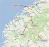 Route